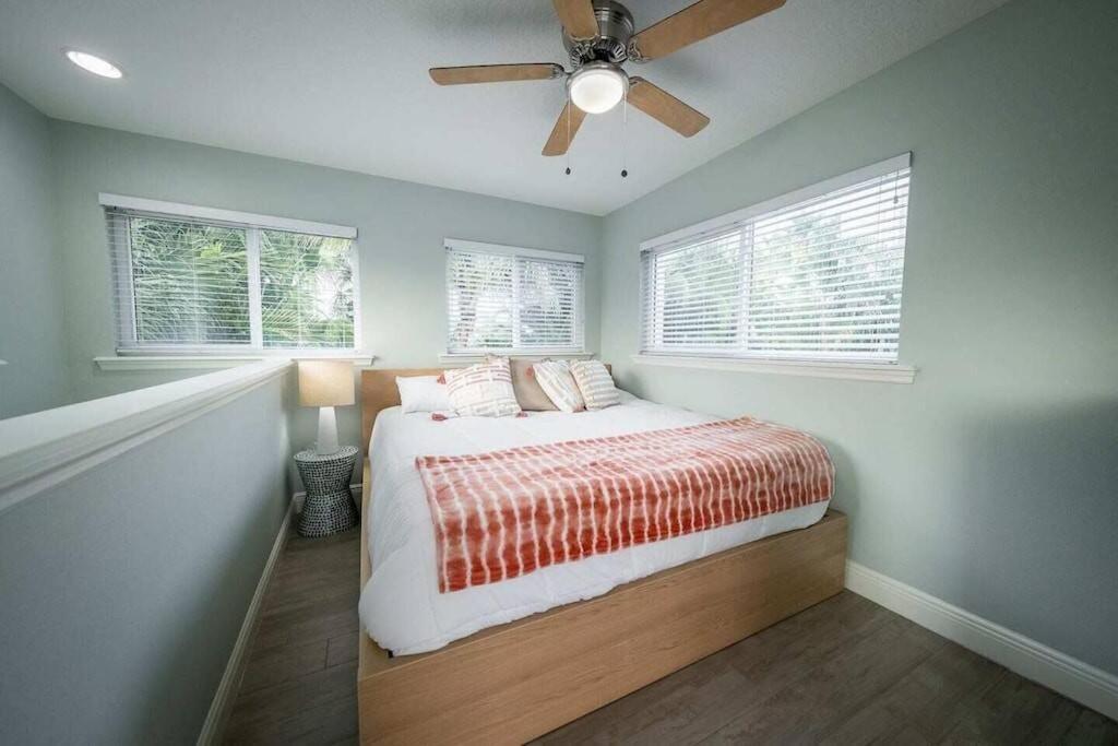 Beach House W/Putting Green/Game Rm/Rooftop Deck Cocoa Beach Εξωτερικό φωτογραφία